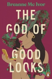 Buy God Of Good Looks