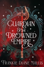 Buy Guardian Of The Drowned Empire