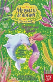 Buy Mermaid Academy: Harper and Splash