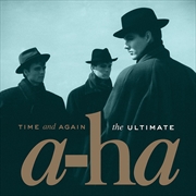 Buy Time and Again - The Ultimate A-ha