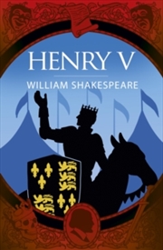 Buy Henry V (Paperback)