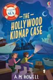 Buy Hollywood Kidnap Case