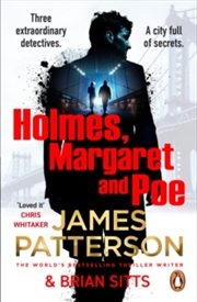 Buy Holmes Margaret & Poe