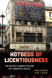 Buy Hotbeds Of Licentiousness