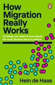 Buy How Migration Really Works