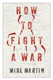 Buy How To Fight A War