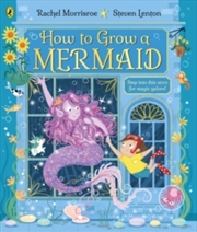 Buy How To Grow A Mermaid