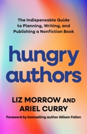 Buy Hungry Authors