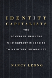 Buy Identity Capitalists