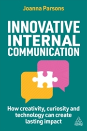 Buy Innovative Internal Communication