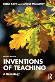 Buy Inventions Of Teaching