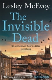 Buy Invisible Dead