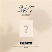 Buy 24/7 1St Ep (Ever Ver.)