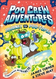 Buy Poo Crew Adventures - Journey to Poo-topia