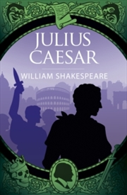 Buy Julius Caesar (Paperback)