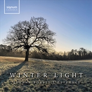 Buy Winter Light