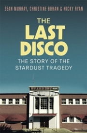 Buy Last Disco