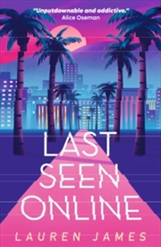 Buy Last Seen Online