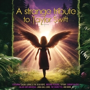 Buy Strange Tribute To Taylor Swift / Various