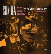 Buy Strange Strings (Expanded Edition)