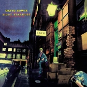 Buy Rise And Fall Of Ziggy Stardust And The Spiders