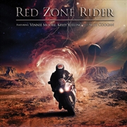 Buy Red Zone Rider