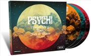 Buy Psych British Prog / Various