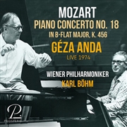 Buy Piano Concerto No. 1 Mozart: Piano Concerto No. 18