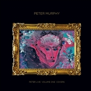 Buy Peter Live Volume One: Covers