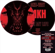 Buy One Way / Save My Life