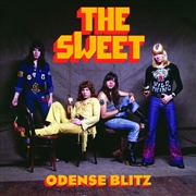 Buy Odense Blitz