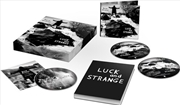 Buy Luck And Strange