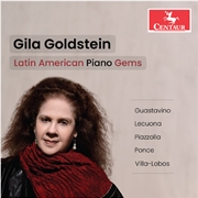 Buy Latin American Piano Gems