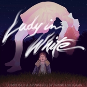 Buy Lady In White - O.S.T.