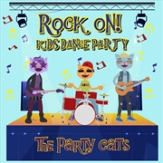 Buy Kids Dance Party - Rock On! 