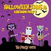 Buy Kids Dance Party: Halloween Jams 2