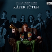 Buy Kafer Toten - Lieder Cycle By Alexander Maria