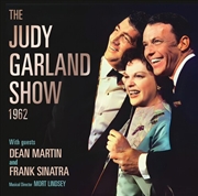 Buy Judy Garland Show 1962