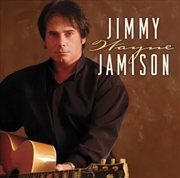 Buy Jimmy Wayne Jamison