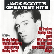 Buy Jack Scott's Greatest Hits