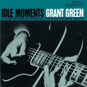 Buy Idle Moments