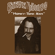 Buy Honky-Tonk Man