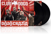 Buy Dogocrazia