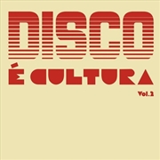 Buy Disco E Cultura 2 / Various