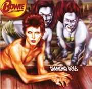 Buy Diamond Dogs (2016 Remaster)