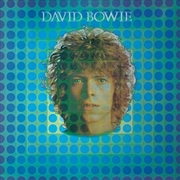 Buy David Bowie (Aka Space Oddity) [2015 Remaster]