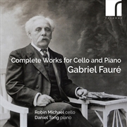 Buy Complete Works For Cello & Piano