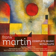 Buy Complete Music With Flute