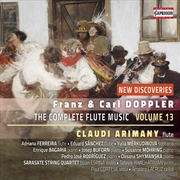 Buy Complete Flute Music Edition Vol. 13