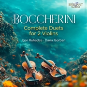 Buy Complete Duets For 2 Violins